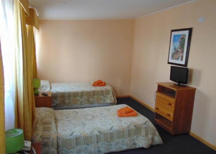 Hotel Grand Queen Royal Виня дел Мар Екстериор снимка